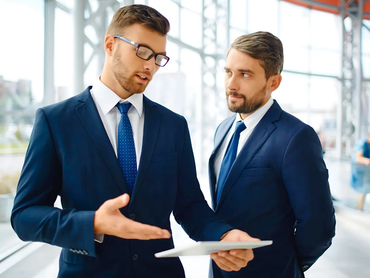 Consultora Empresarial - Deepen Now Consulting