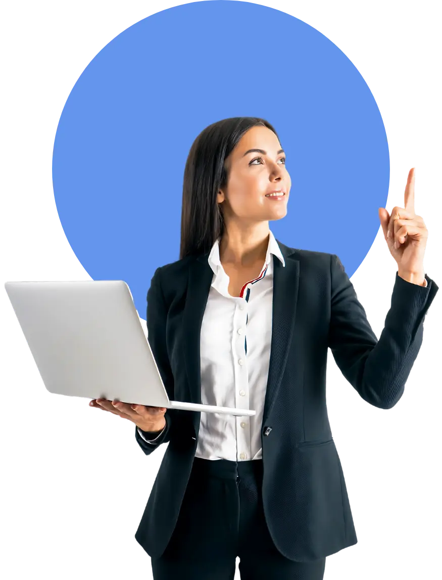 Consultora empresarial - Deepen Now Consulting.