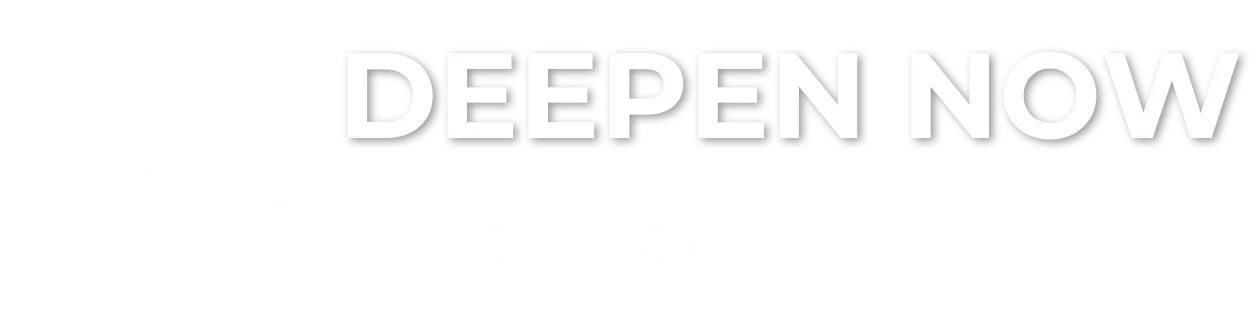 Logo oficial de la consultora empresarial - Deepen Now