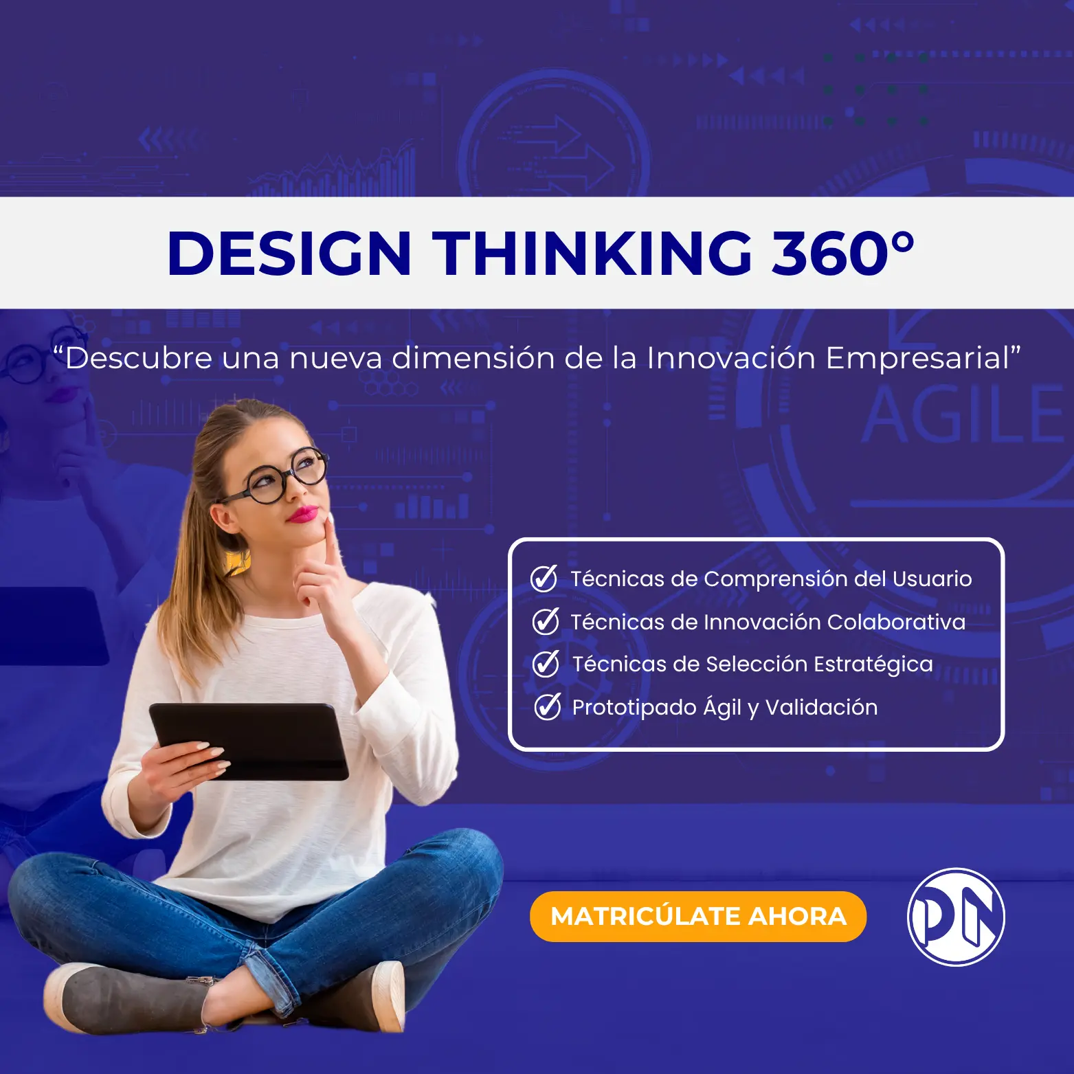 Design Thinking 360º