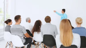 La Importancia de la Capacitación Continua para el Desarrollo Empresarial