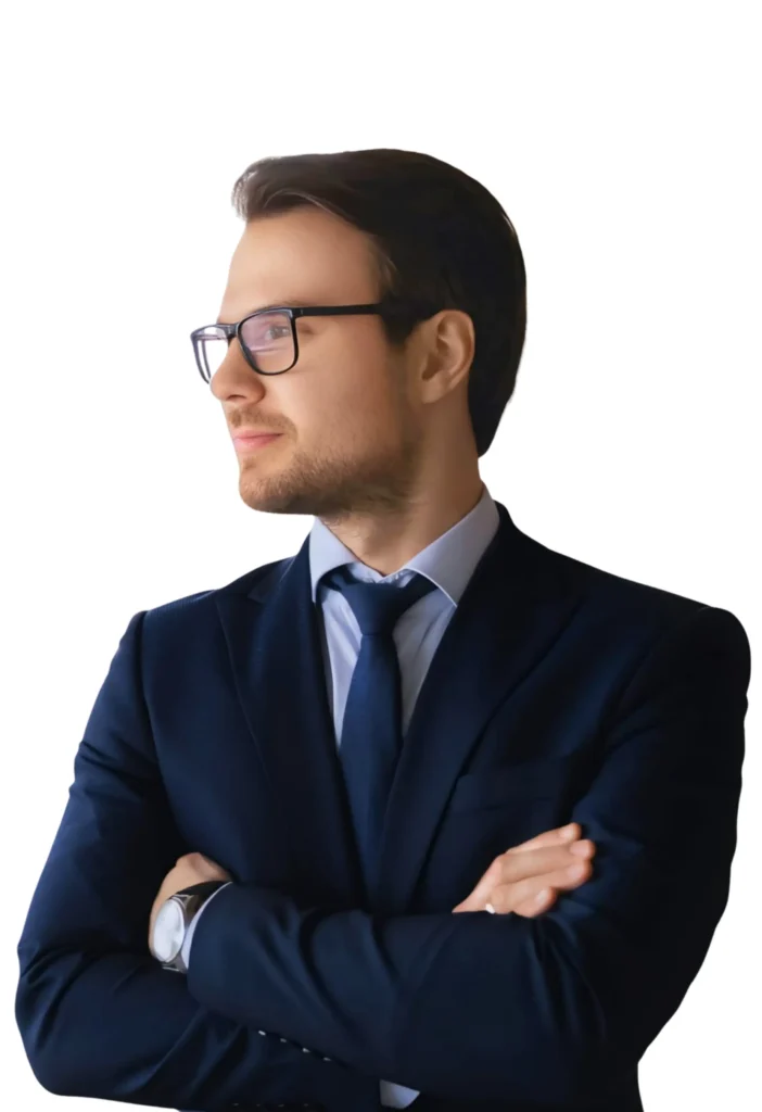 Consultor empresarial
