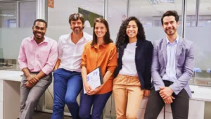 La importancia de la cultura organizacional en la retención de talento