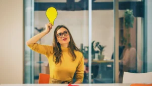 Inteligencia emocional en la empresa
