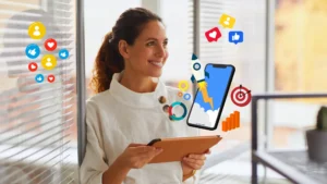 Marketing digital para empresas tradicionales