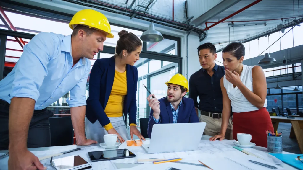 Consultoría Empresarial: Qué es, tipos y beneficios